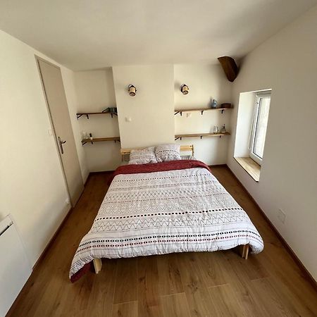 Chez Lucie&Pierre Appartement Relaxant - Centre Ville Verdun - Gere Par Prestazen'Services Eksteriør bilde