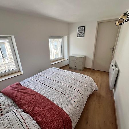 Chez Lucie&Pierre Appartement Relaxant - Centre Ville Verdun - Gere Par Prestazen'Services Eksteriør bilde