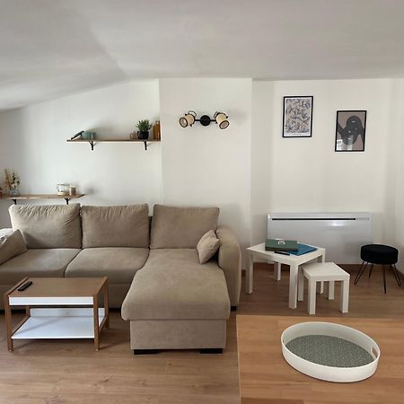 Chez Lucie&Pierre Appartement Relaxant - Centre Ville Verdun - Gere Par Prestazen'Services Eksteriør bilde
