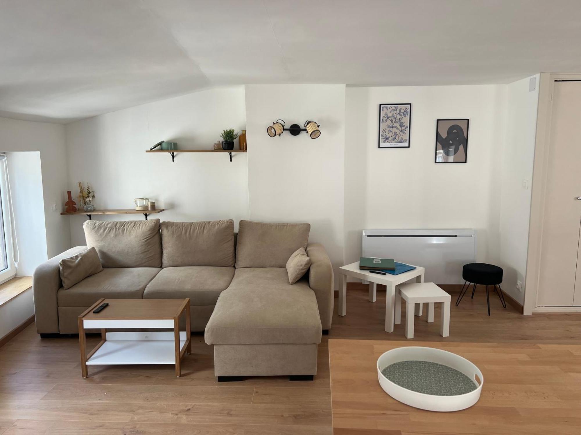 Chez Lucie&Pierre Appartement Relaxant - Centre Ville Verdun - Gere Par Prestazen'Services Eksteriør bilde